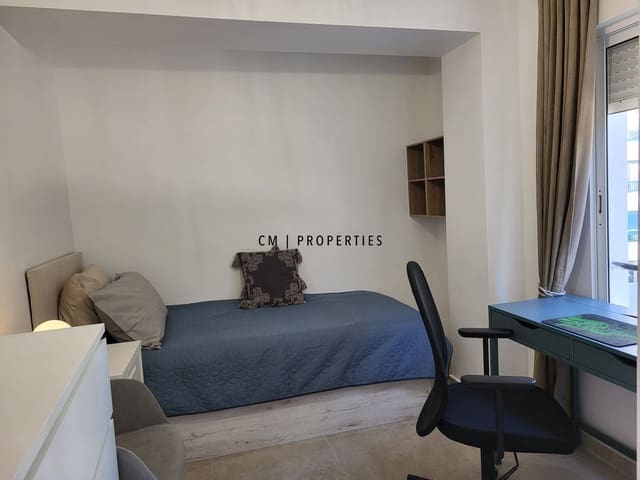 3 soveværelse Lejlighed til leje i Aiora, Valencia by - € 1.700 (Ref: 9378388)