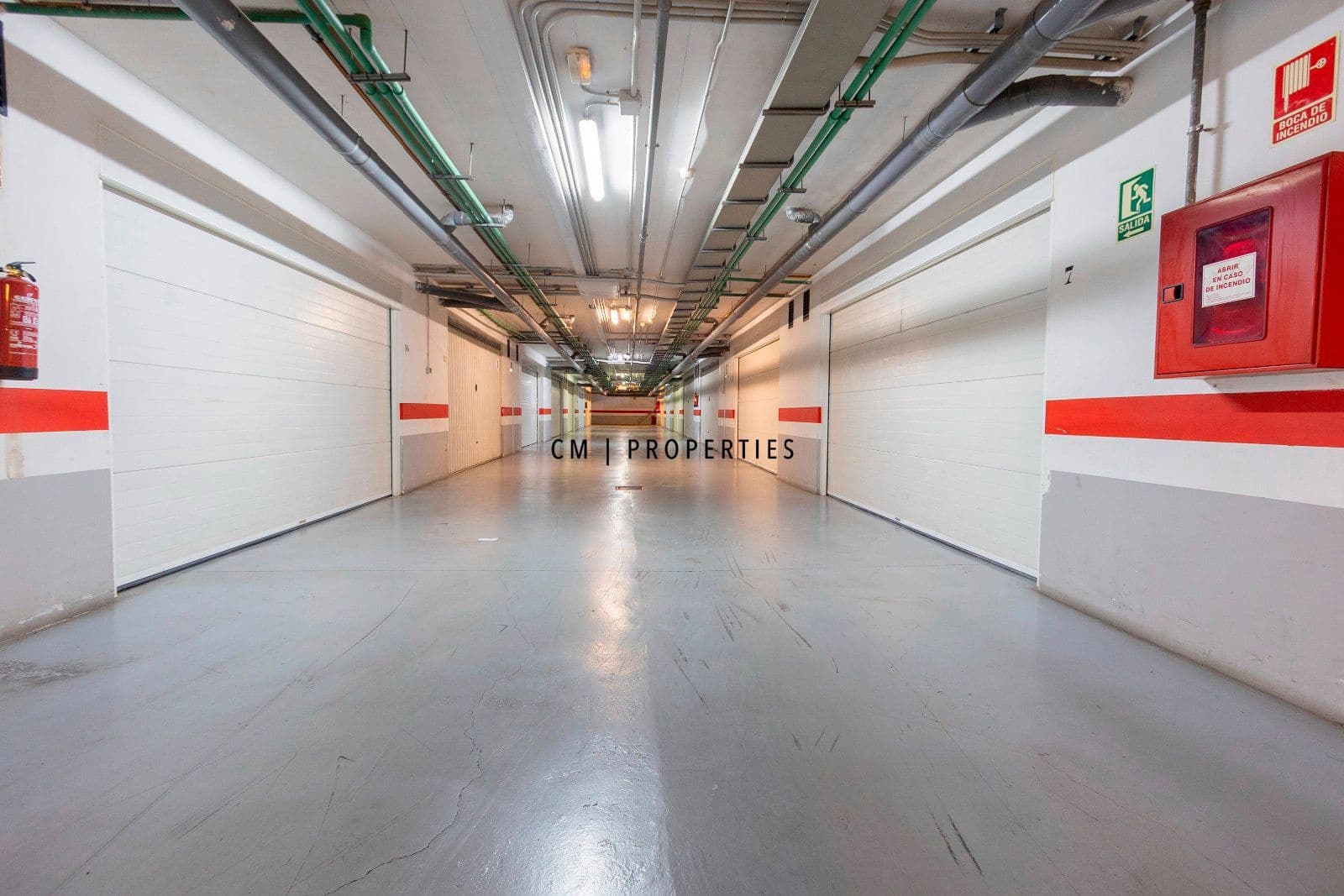 4 soveværelse Lejlighed til salg i Moncada med garage - € 550.000 (Ref: 9378389)