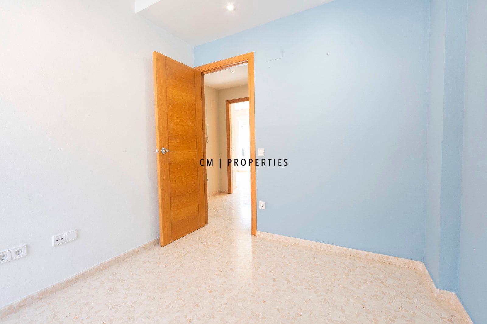 4 soveværelse Lejlighed til salg i Moncada med garage - € 550.000 (Ref: 9378389)