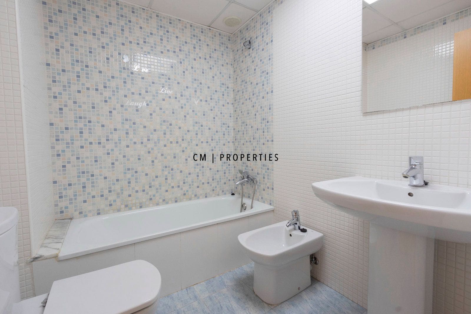 4 soveværelse Lejlighed til salg i Moncada med garage - € 550.000 (Ref: 9378389)