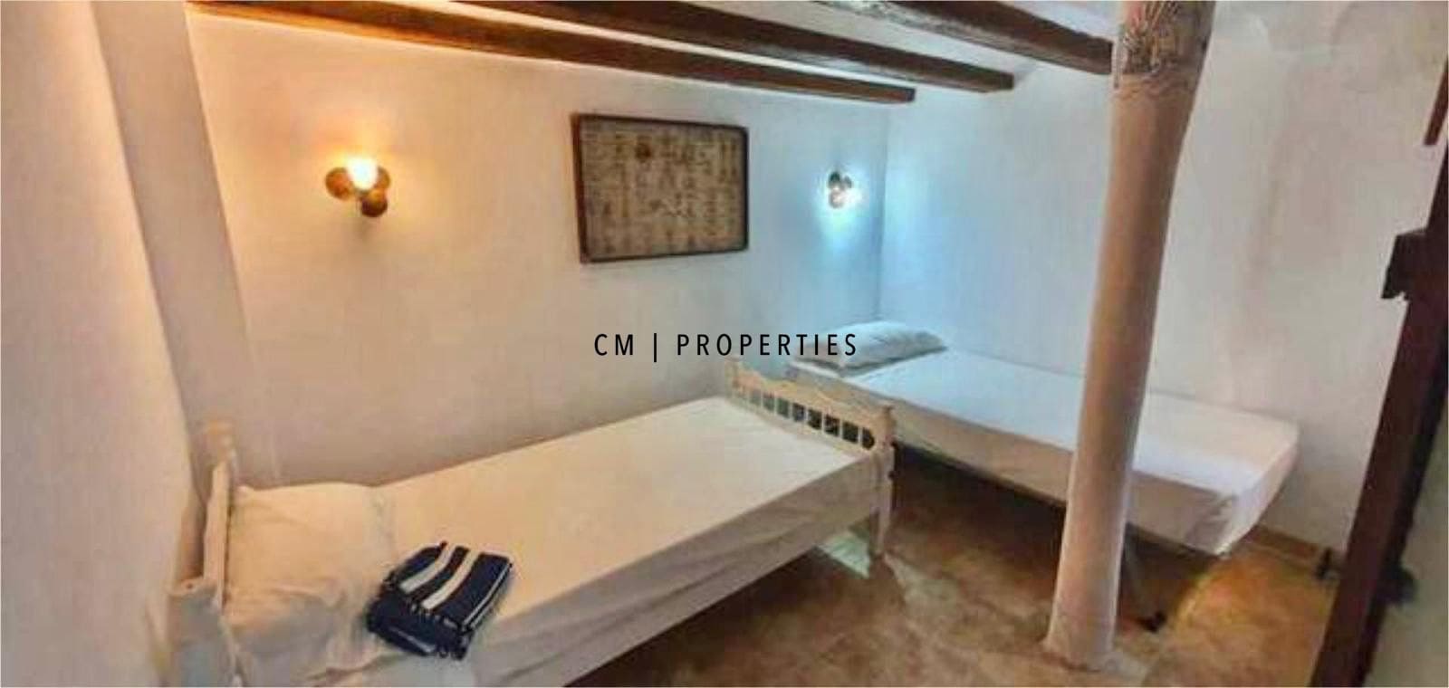 2 chambre Villa/Maison à vendre à Valence ville - 440 000 € (Ref: 9378390)