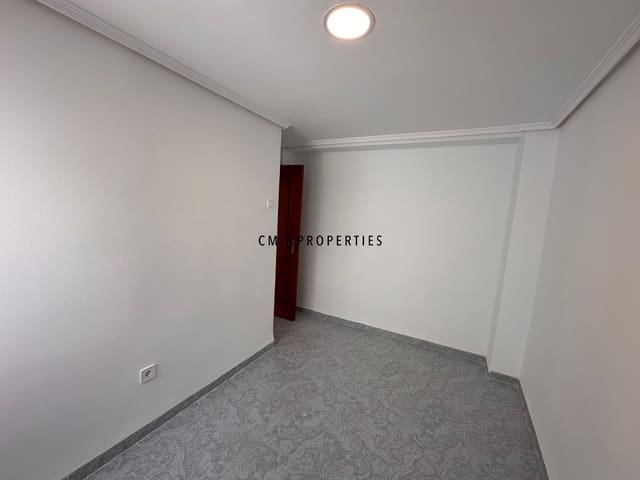 2 camera da letto Appartamento da affittare in Cabanyal-Canyamelar, Valencia città - 1.200 € (Rif: 9378452)