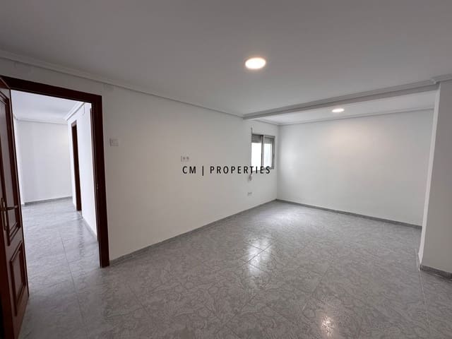 2 camera da letto Appartamento da affittare in Cabanyal-Canyamelar, Valencia città - 1.200 € (Rif: 9378452)