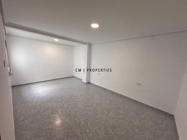 2 camera da letto Appartamento da affittare in Cabanyal-Canyamelar, Valencia città - 1.200 € (Rif: 9378452)