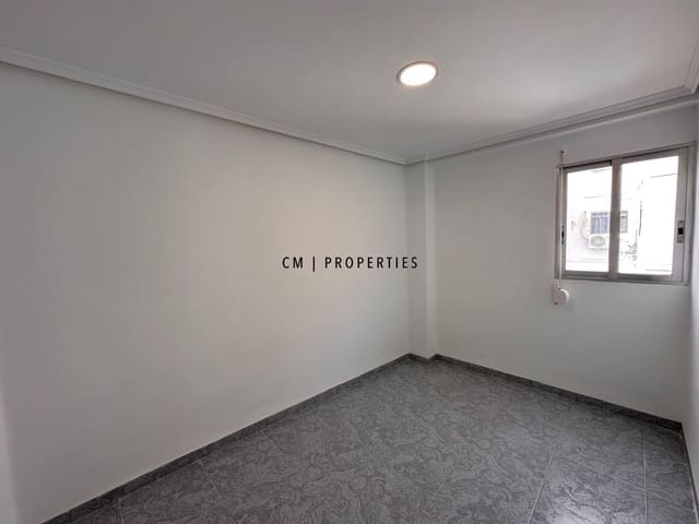 2 camera da letto Appartamento da affittare in Cabanyal-Canyamelar, Valencia città - 1.200 € (Rif: 9378452)