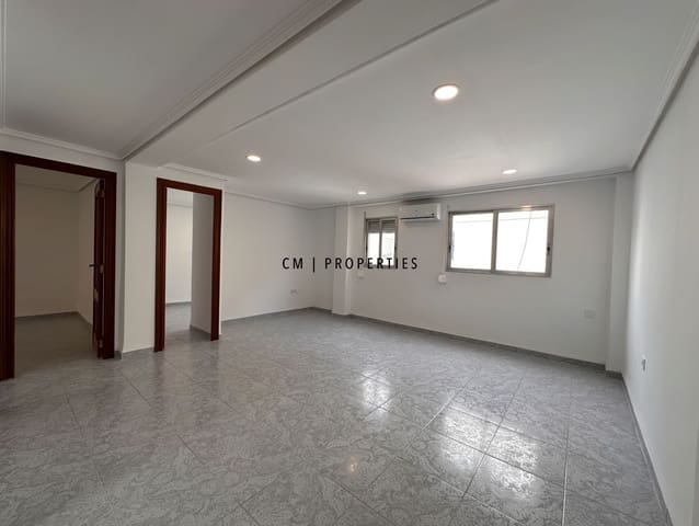 2 camera da letto Appartamento da affittare in Cabanyal-Canyamelar, Valencia città - 1.200 € (Rif: 9378452)