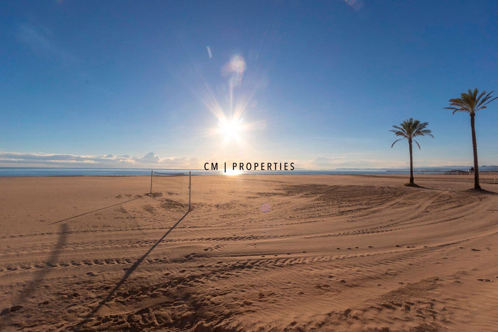 3 slaapkamer Penthouse te koop in Cullera met zwembad - € 699.000 (Ref: 9379734)