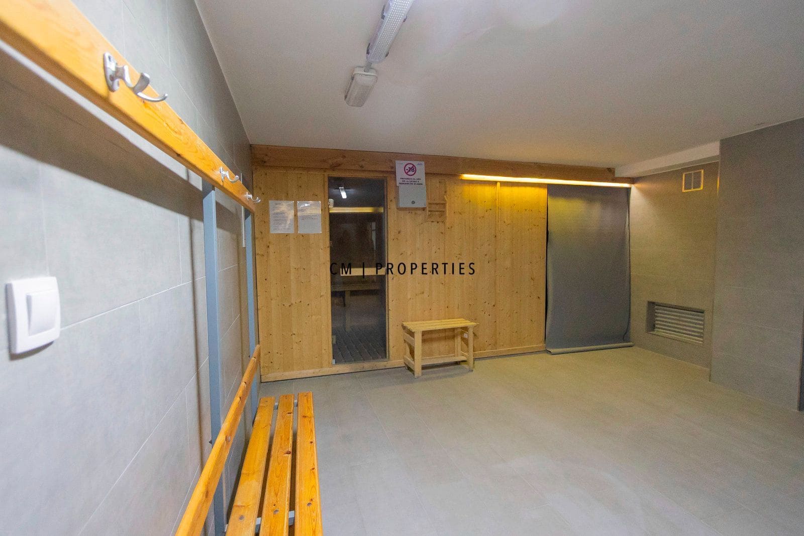 3 slaapkamer Penthouse te koop in Cullera met zwembad - € 699.000 (Ref: 9379734)