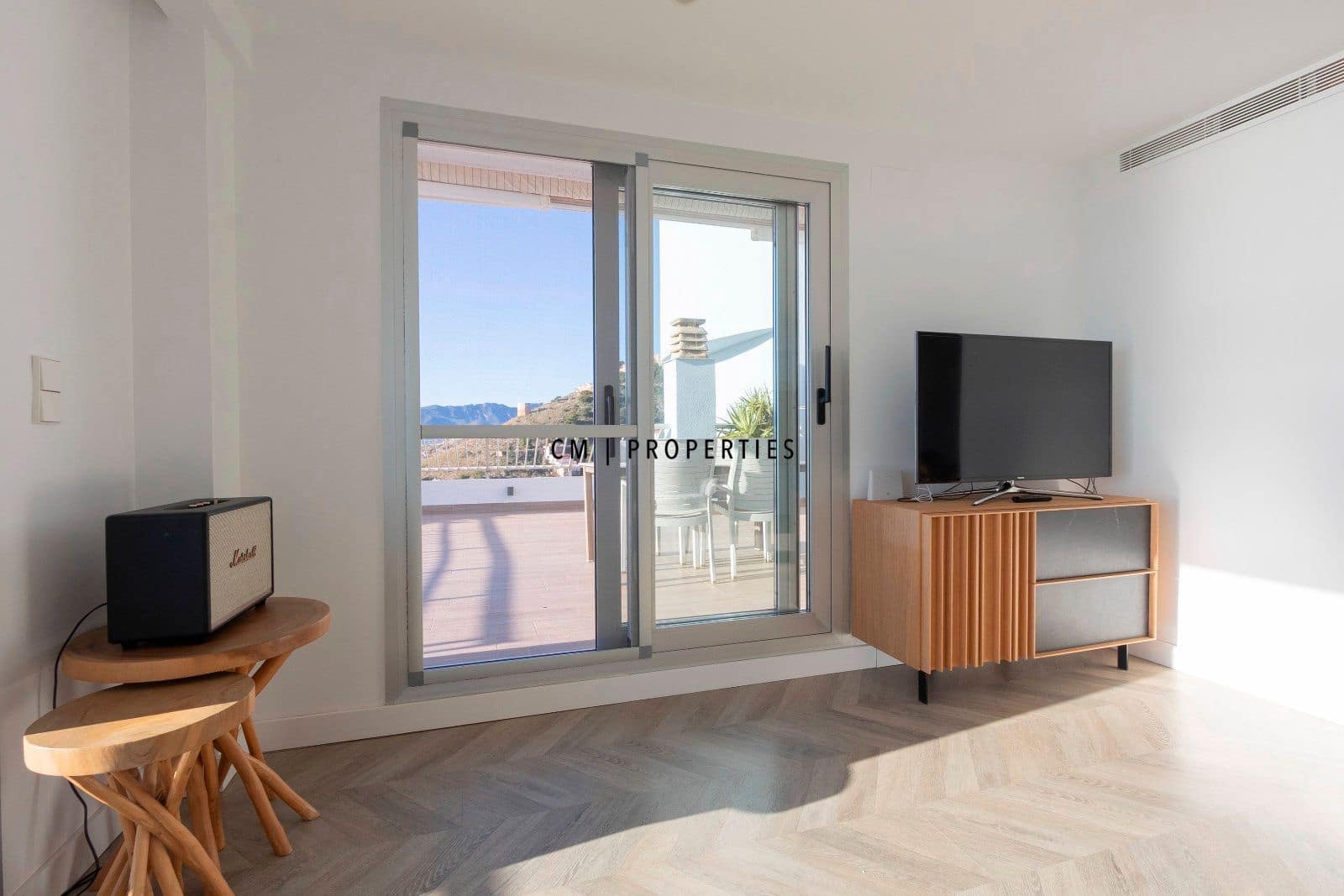 3 slaapkamer Penthouse te koop in Cullera met zwembad - € 699.000 (Ref: 9379734)