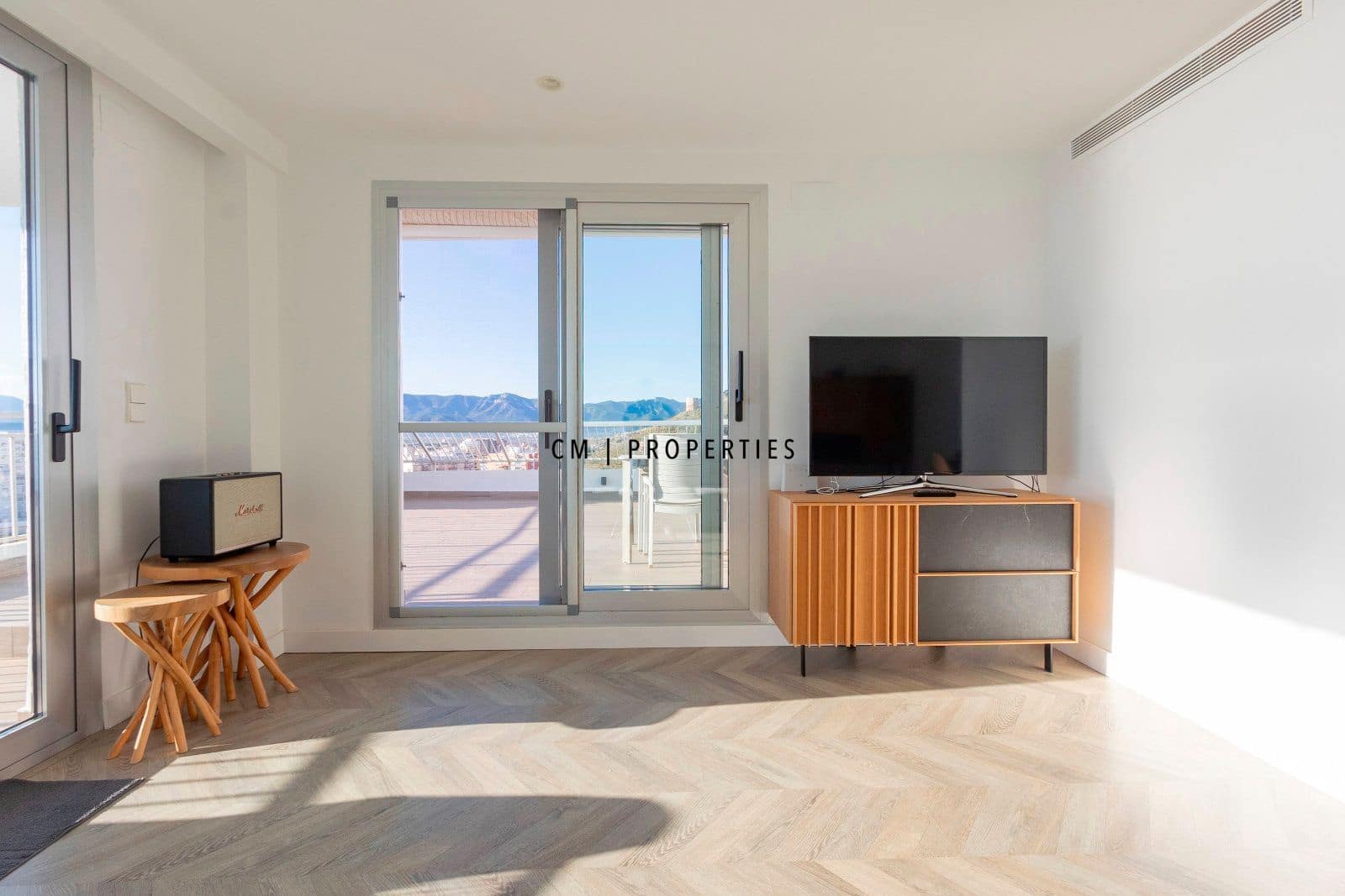 3 slaapkamer Penthouse te koop in Cullera met zwembad - € 699.000 (Ref: 9379734)