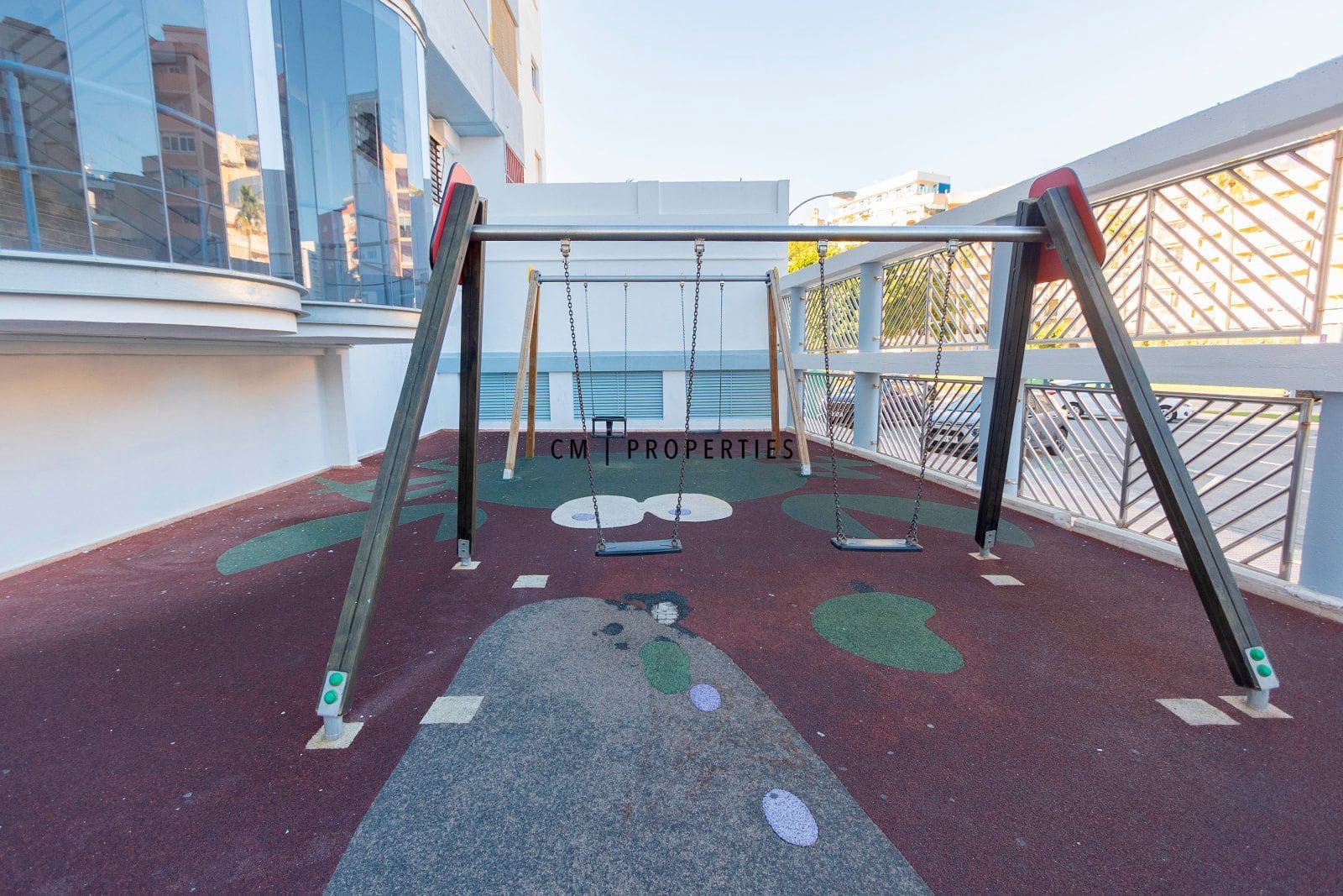 3 slaapkamer Penthouse te koop in Cullera met zwembad - € 699.000 (Ref: 9379734)