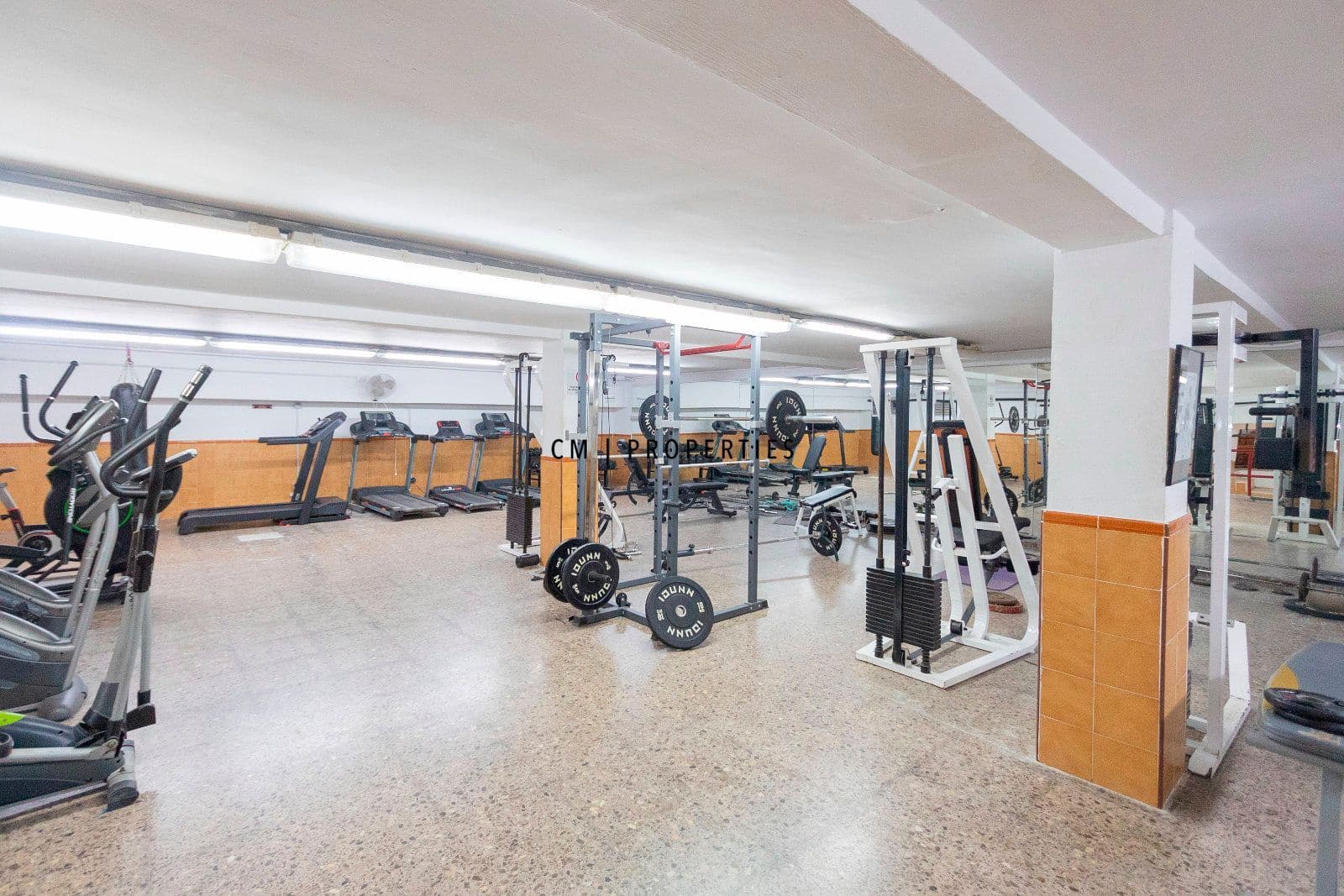 3 slaapkamer Penthouse te koop in Cullera met zwembad - € 699.000 (Ref: 9379734)