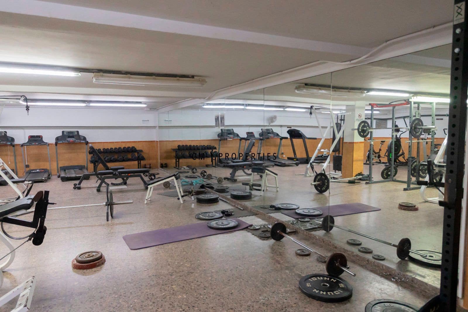 3 slaapkamer Penthouse te koop in Cullera met zwembad - € 699.000 (Ref: 9379734)