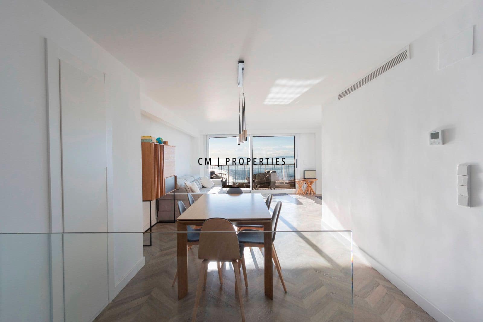 3 slaapkamer Penthouse te koop in Cullera met zwembad - € 699.000 (Ref: 9379734)