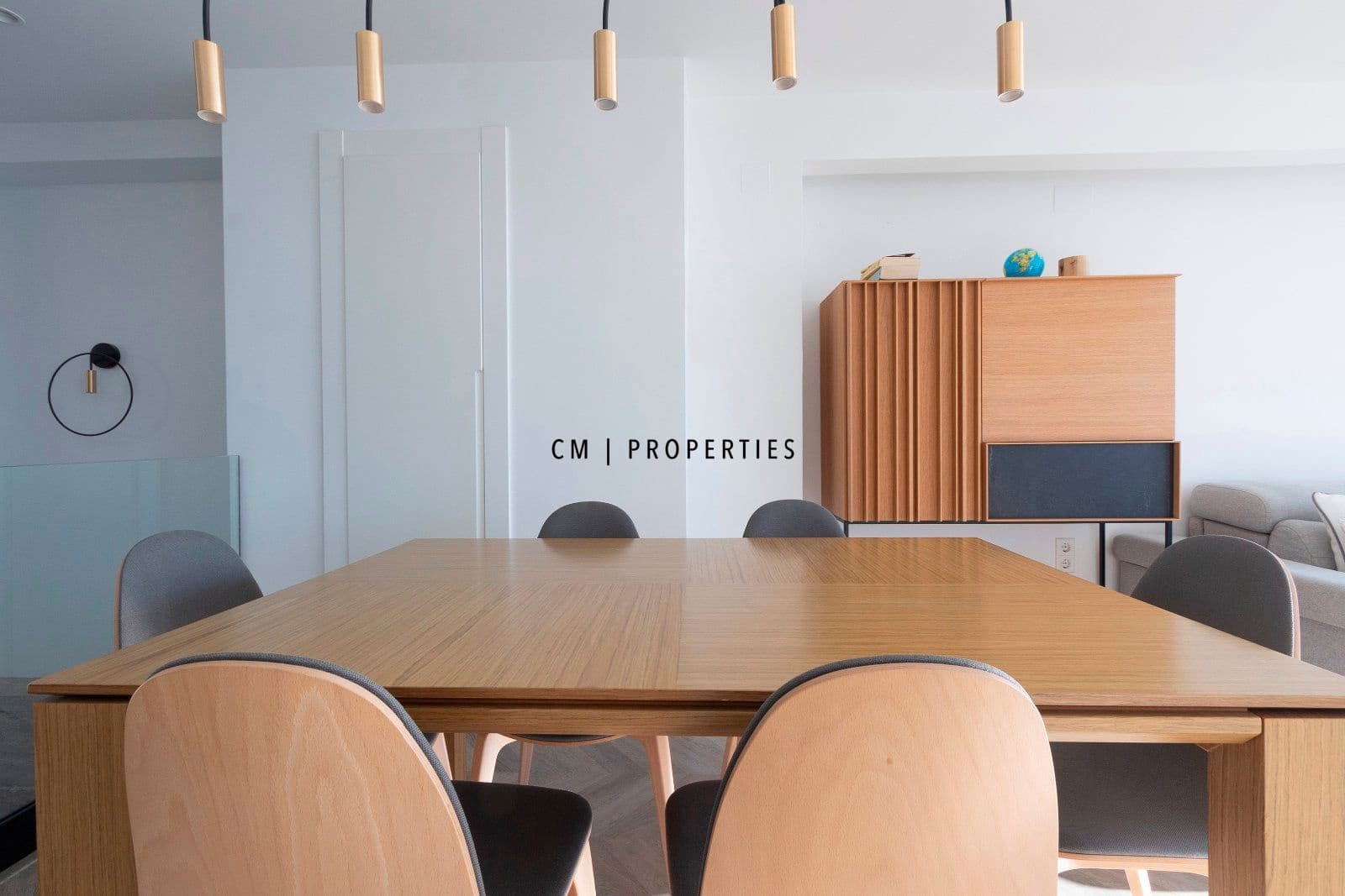 3 slaapkamer Penthouse te koop in Cullera met zwembad - € 699.000 (Ref: 9379734)