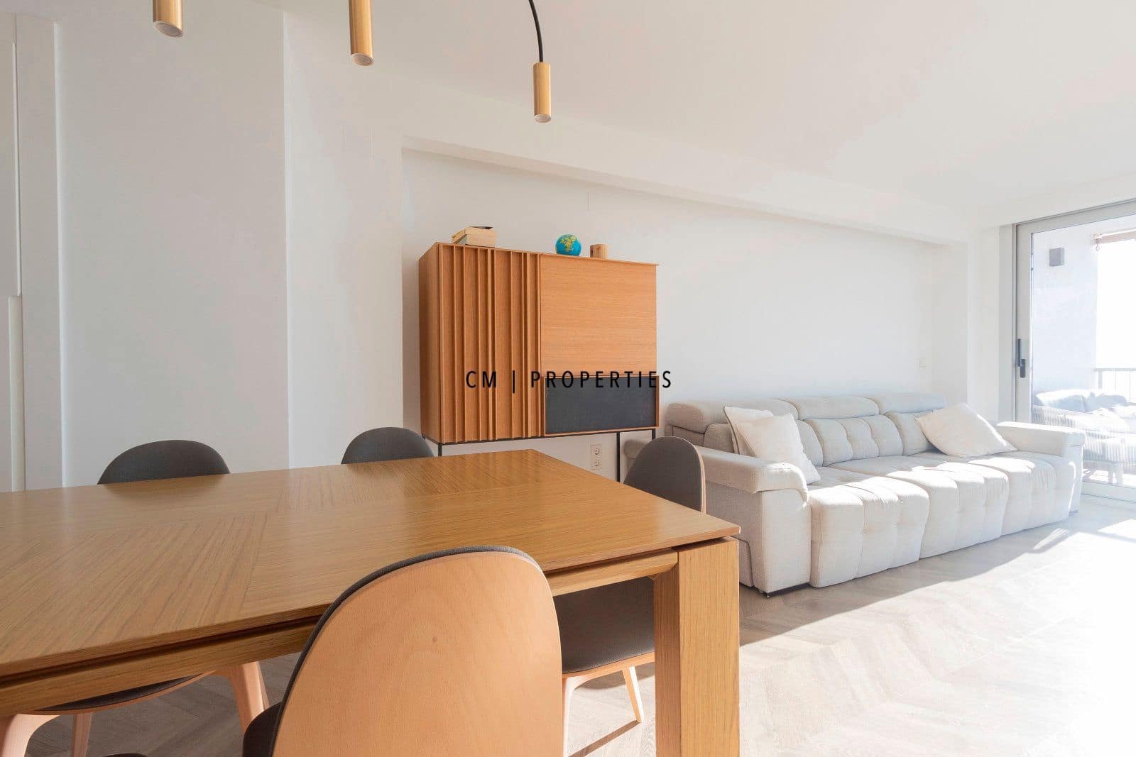 3 slaapkamer Penthouse te koop in Cullera met zwembad - € 699.000 (Ref: 9379734)