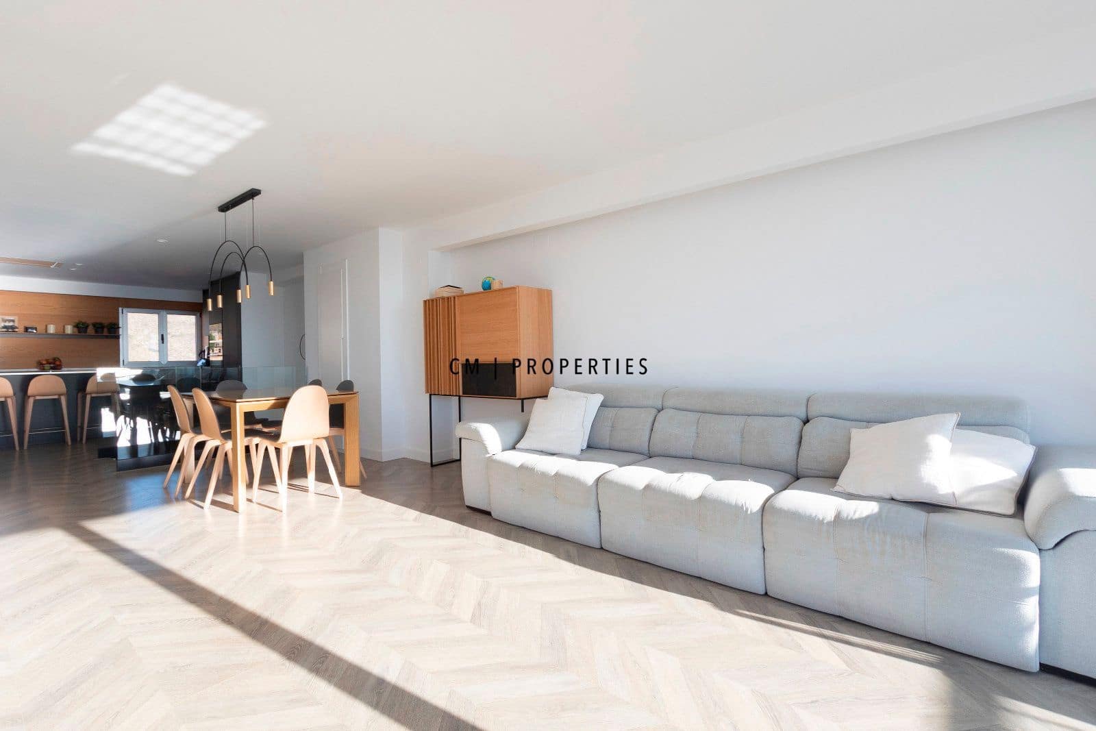 3 slaapkamer Penthouse te koop in Cullera met zwembad - € 699.000 (Ref: 9379734)