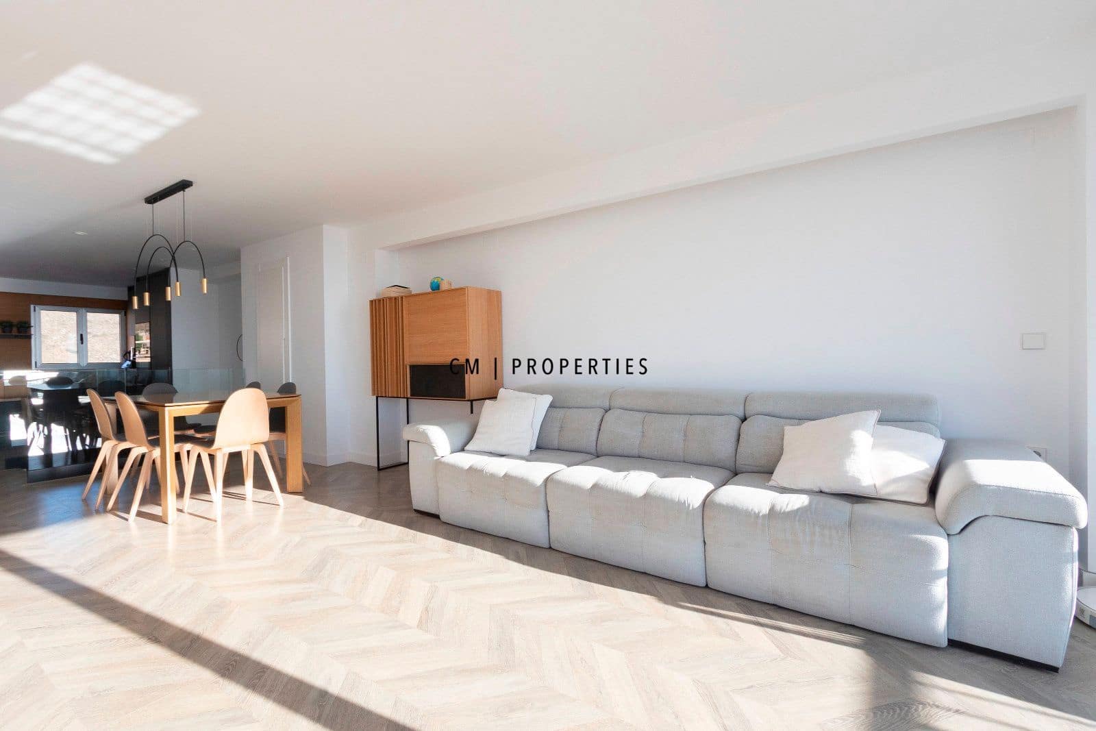 3 slaapkamer Penthouse te koop in Cullera met zwembad - € 699.000 (Ref: 9379734)