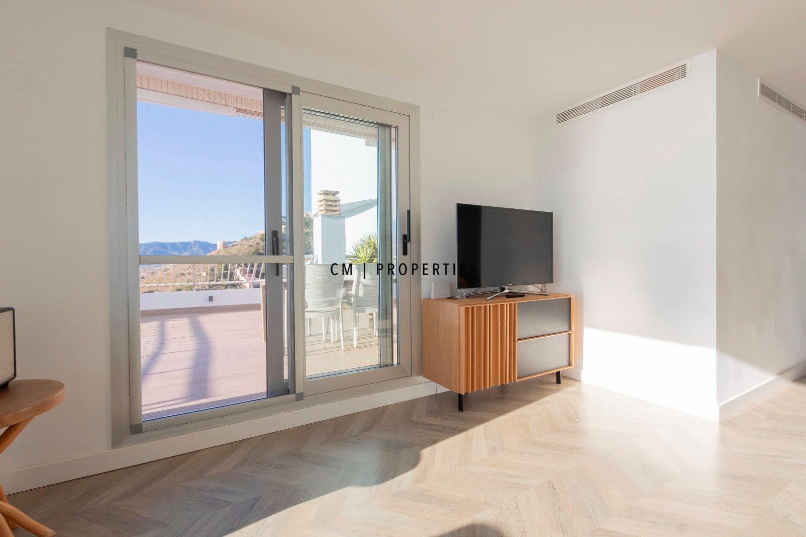 3 slaapkamer Penthouse te koop in Cullera met zwembad - € 699.000 (Ref: 9379734)