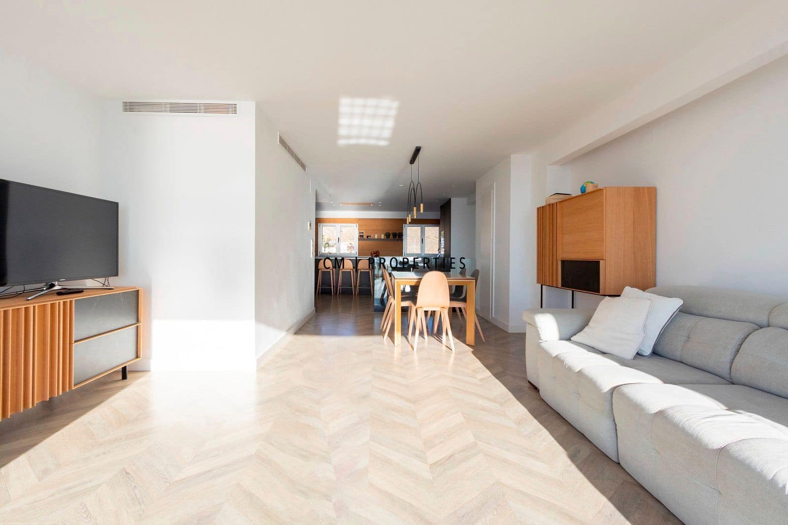 3 slaapkamer Penthouse te koop in Cullera met zwembad - € 699.000 (Ref: 9379734)