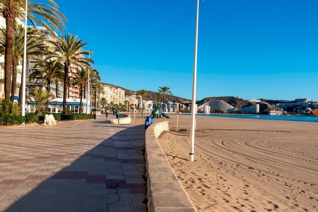 3 slaapkamer Penthouse te koop in Sant Antoni, Cullera met zwembad - € 699.000 (Ref: 9379734)