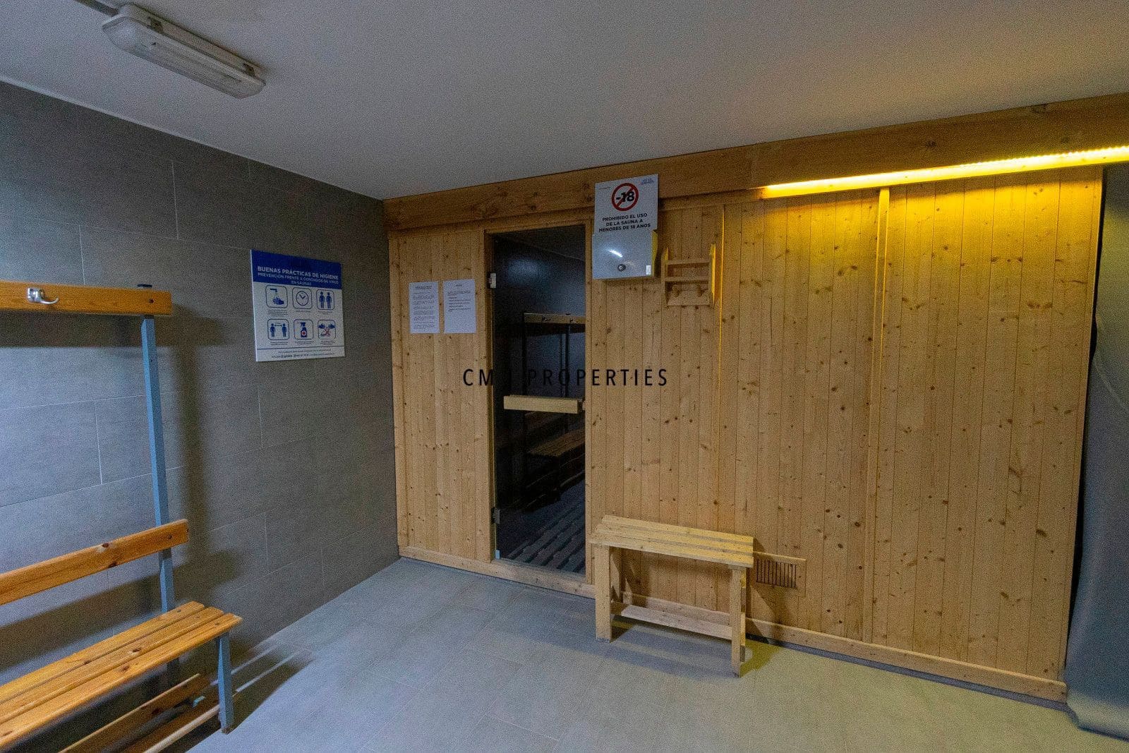 3 slaapkamer Penthouse te koop in Cullera met zwembad - € 699.000 (Ref: 9379734)