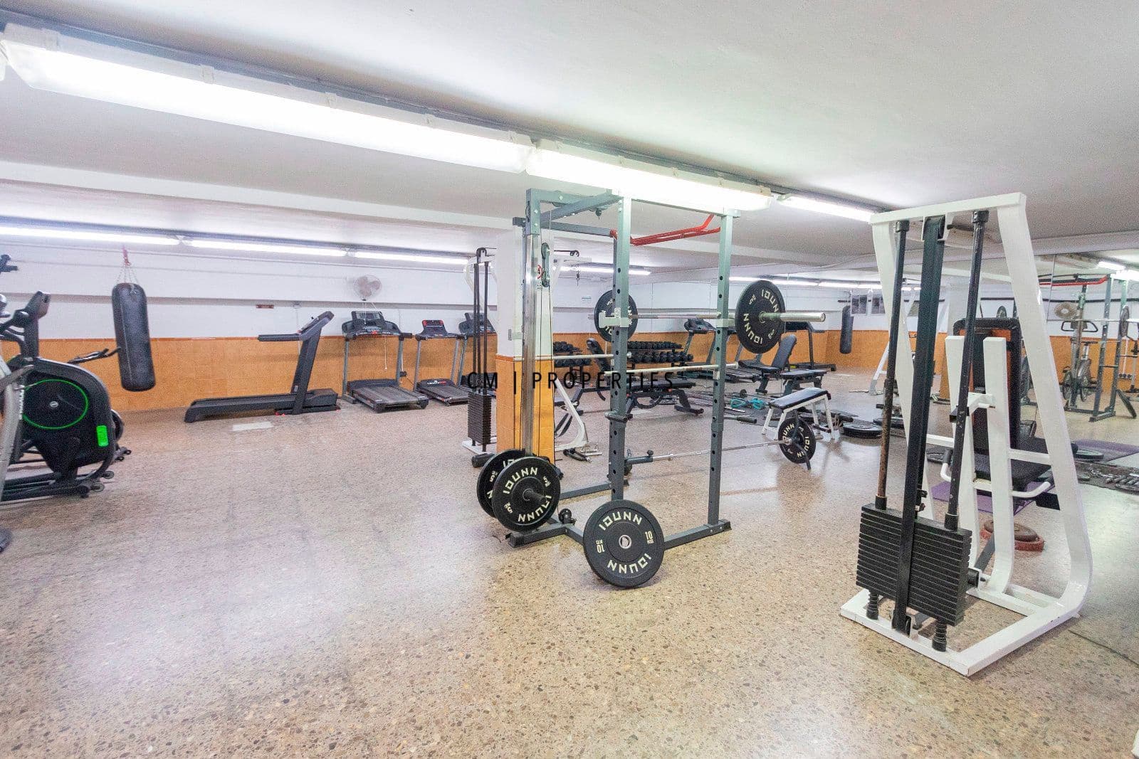 3 slaapkamer Penthouse te koop in Cullera met zwembad - € 699.000 (Ref: 9379734)