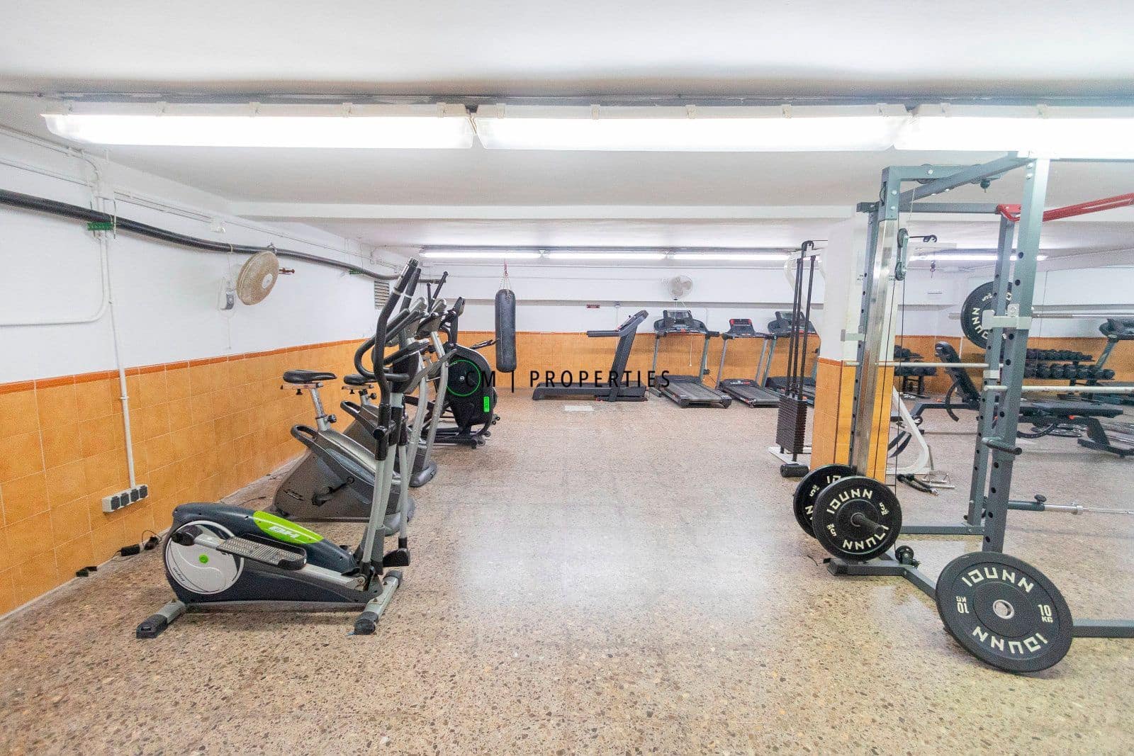 3 slaapkamer Penthouse te koop in Cullera met zwembad - € 699.000 (Ref: 9379734)