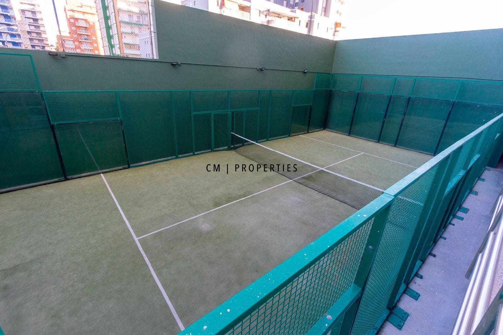 3 slaapkamer Penthouse te koop in Cullera met zwembad - € 699.000 (Ref: 9379734)