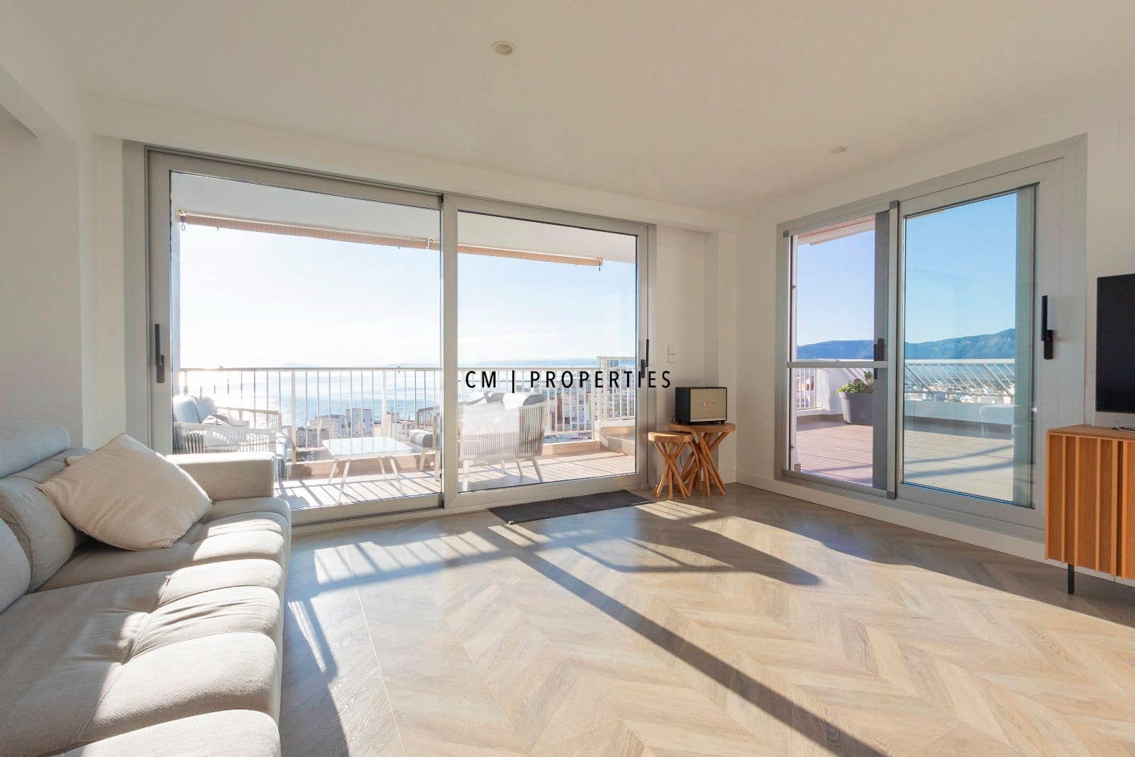 3 slaapkamer Penthouse te koop in Cullera met zwembad - € 699.000 (Ref: 9379734)