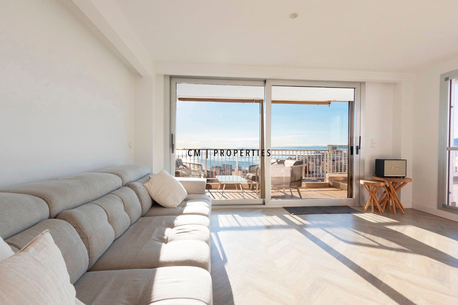 3 slaapkamer Penthouse te koop in Cullera met zwembad - € 699.000 (Ref: 9379734)