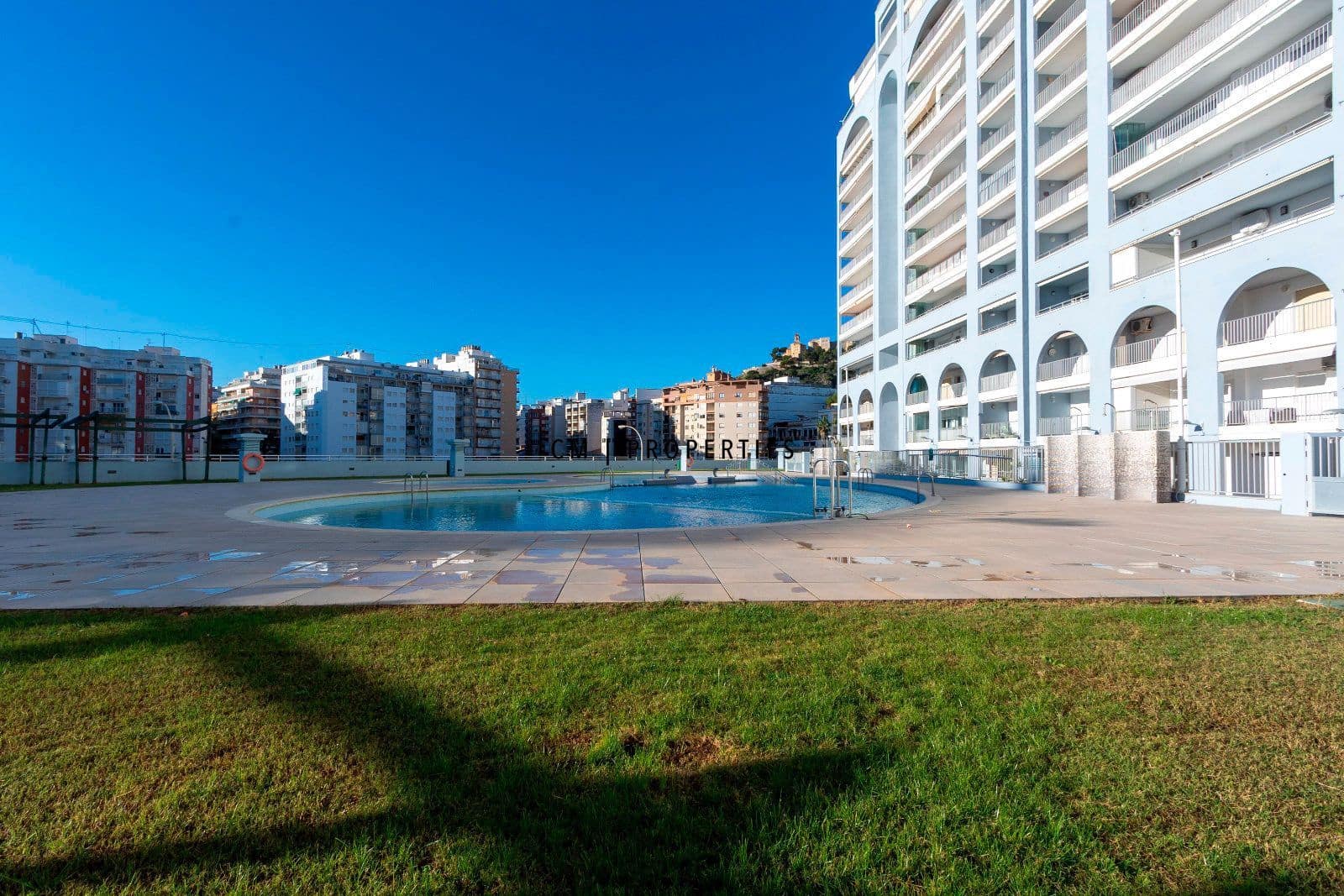 3 slaapkamer Penthouse te koop in Cullera met zwembad - € 699.000 (Ref: 9379734)