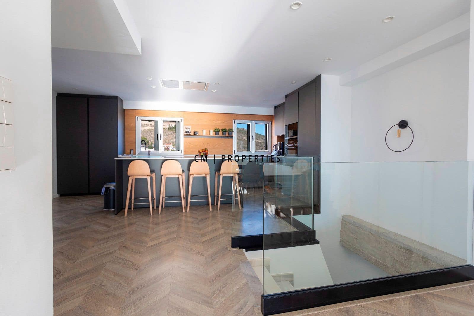 3 slaapkamer Penthouse te koop in Cullera met zwembad - € 699.000 (Ref: 9379734)