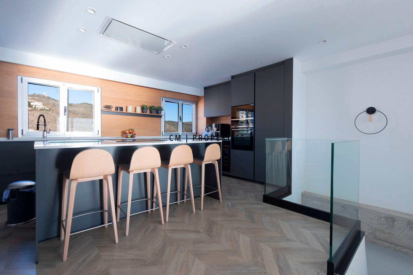 3 slaapkamer Penthouse te koop in Cullera met zwembad - € 699.000 (Ref: 9379734)