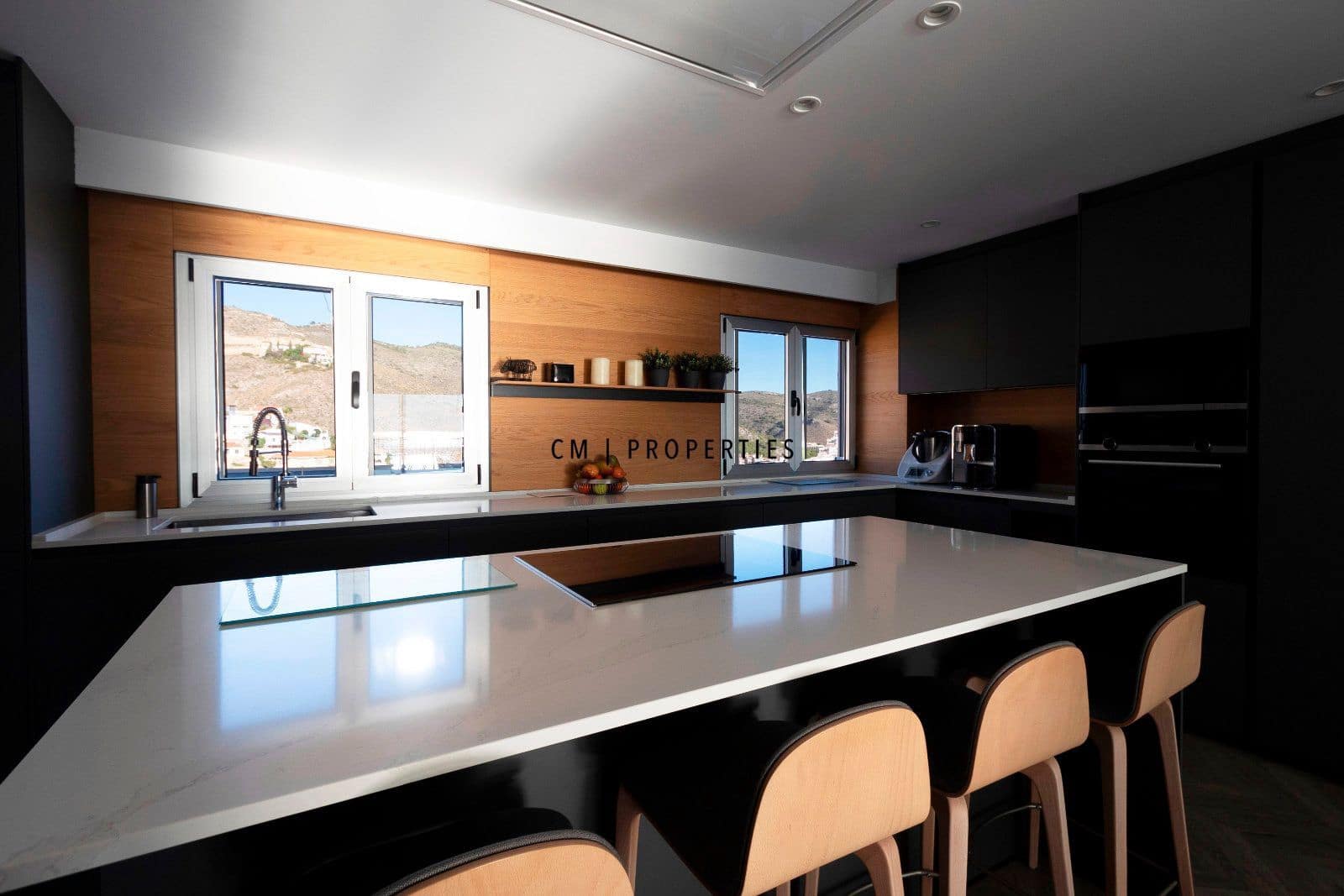 3 slaapkamer Penthouse te koop in Cullera met zwembad - € 699.000 (Ref: 9379734)