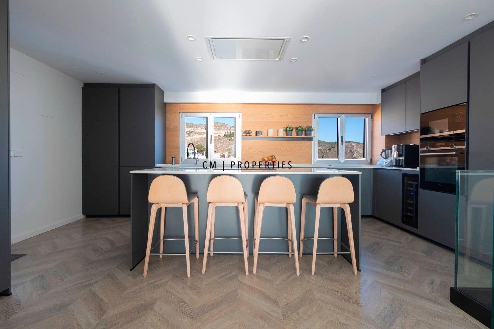 3 slaapkamer Penthouse te koop in Cullera met zwembad - € 699.000 (Ref: 9379734)