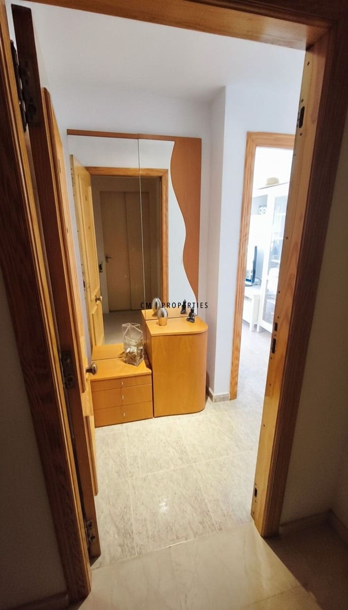 3 soverom Leilighet til salgs i Valencia by med svømmebasseng - € 305 000 (Ref: 9379735)