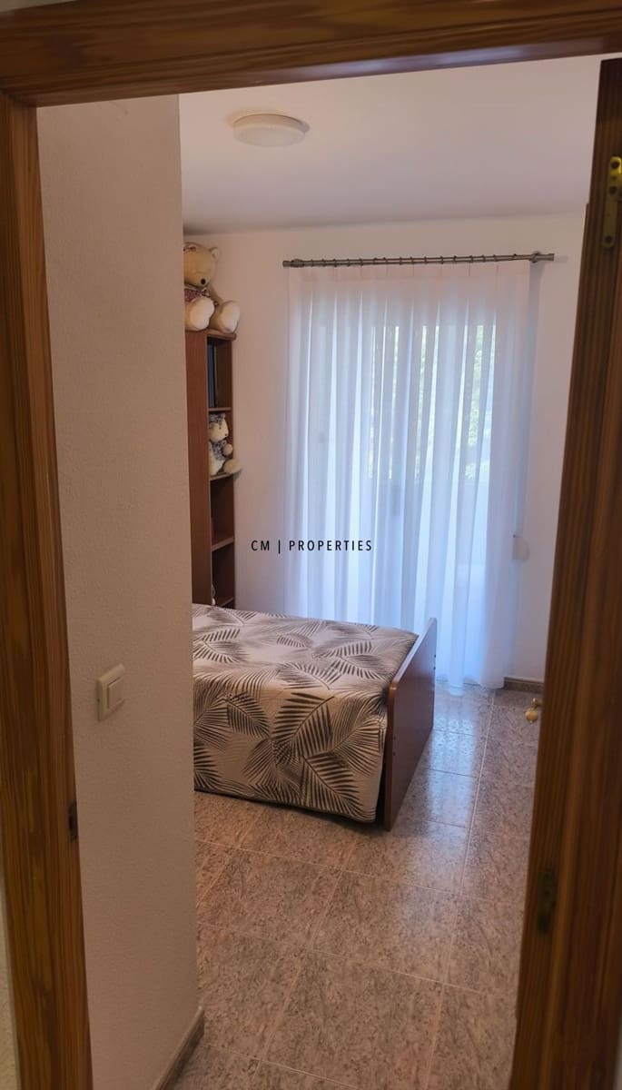 3 soverom Leilighet til salgs i Valencia by med svømmebasseng - € 305 000 (Ref: 9379735)