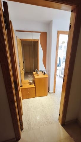 3 soverom Leilighet til salgs i Valencia by med svømmebasseng - € 305 000 (Ref: 9379735)