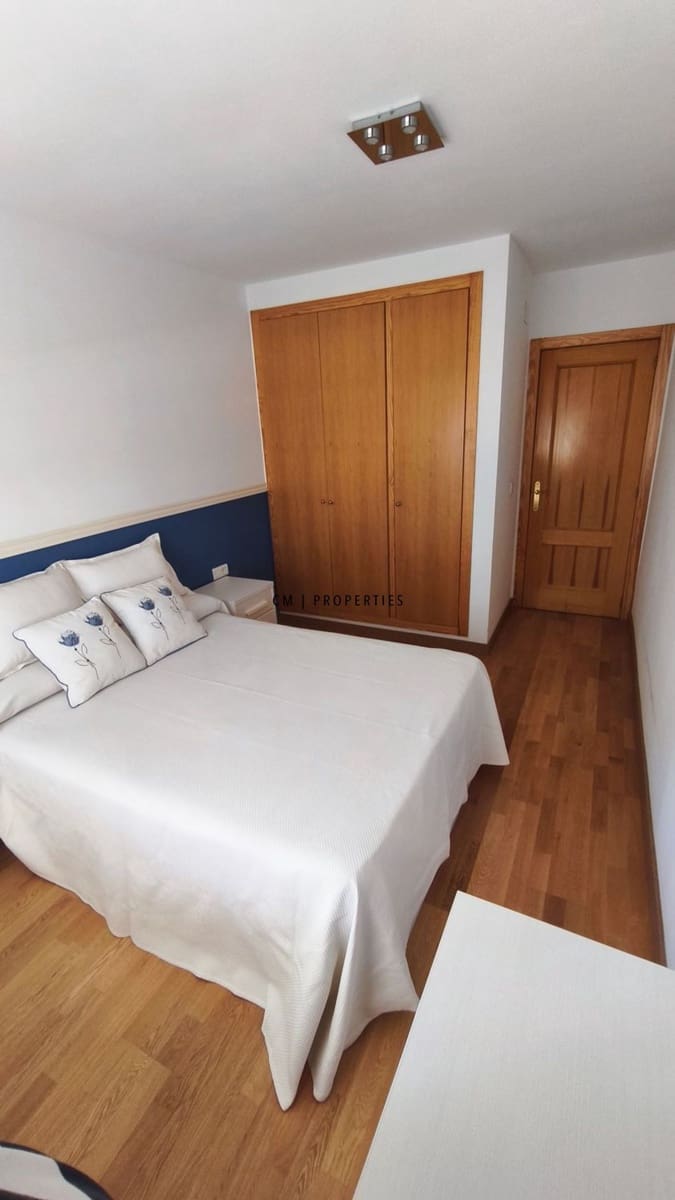 3 soverom Leilighet til salgs i Valencia by med svømmebasseng - € 305 000 (Ref: 9379735)