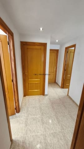 3 soverom Leilighet til salgs i Valencia by med svømmebasseng - € 305 000 (Ref: 9379735)