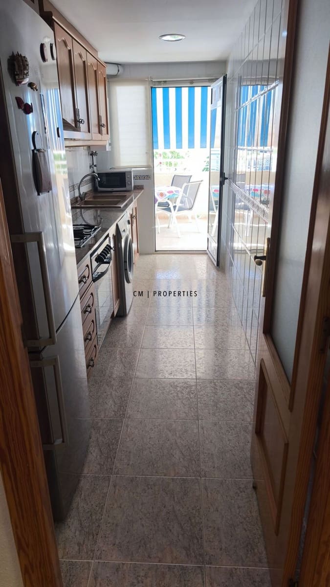 3 soverom Leilighet til salgs i Valencia by med svømmebasseng - € 305 000 (Ref: 9379735)