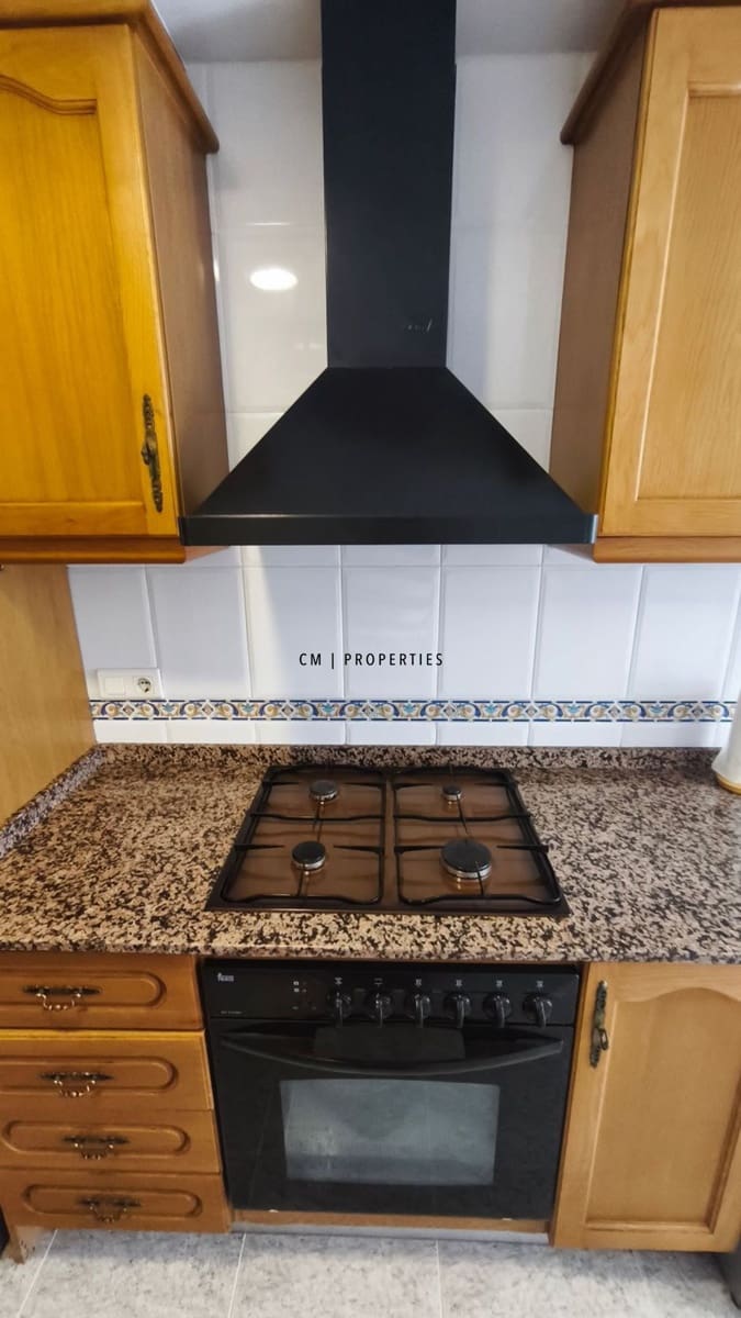 3 soverom Leilighet til salgs i Valencia by med svømmebasseng - € 305 000 (Ref: 9379735)