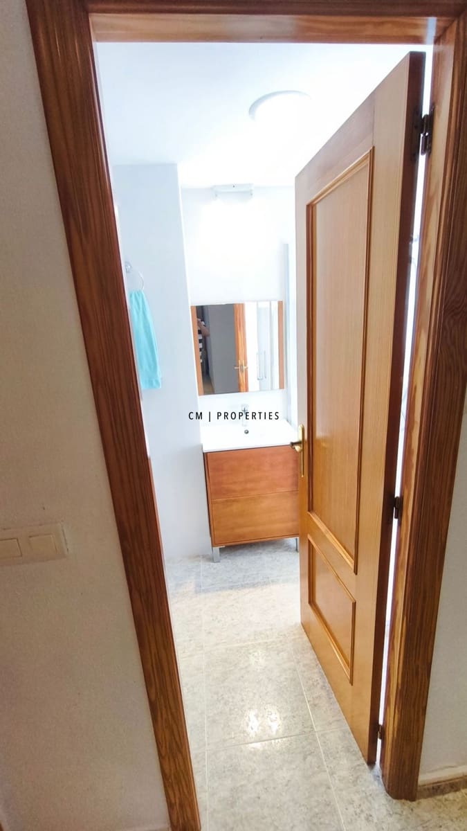 3 soverom Leilighet til salgs i Valencia by med svømmebasseng - € 305 000 (Ref: 9379735)