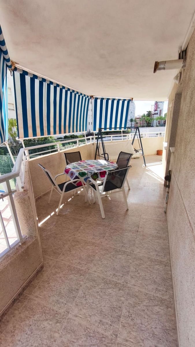 3 soverom Leilighet til salgs i Valencia by med svømmebasseng - € 305 000 (Ref: 9379735)