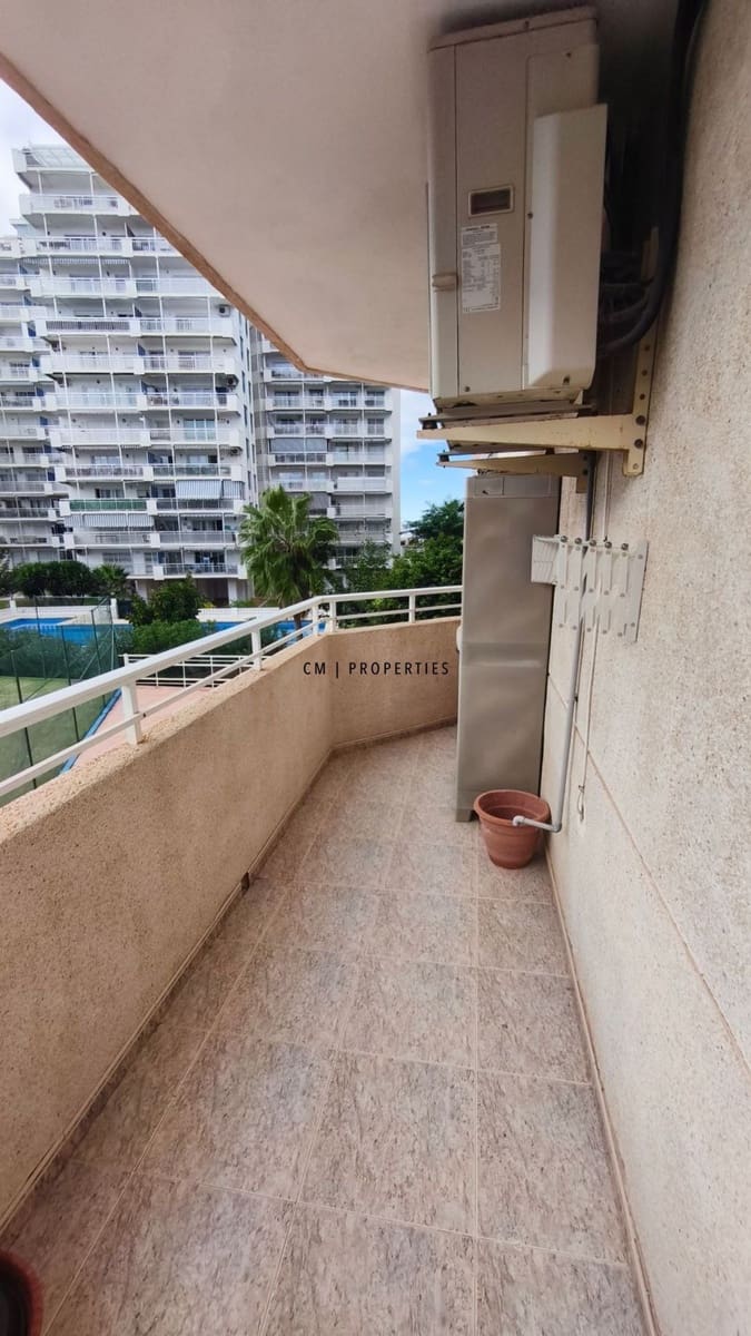 3 soverom Leilighet til salgs i Valencia by med svømmebasseng - € 305 000 (Ref: 9379735)