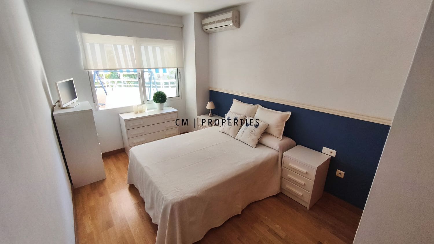 3 soverom Leilighet til salgs i Valencia by med svømmebasseng - € 305 000 (Ref: 9379735)