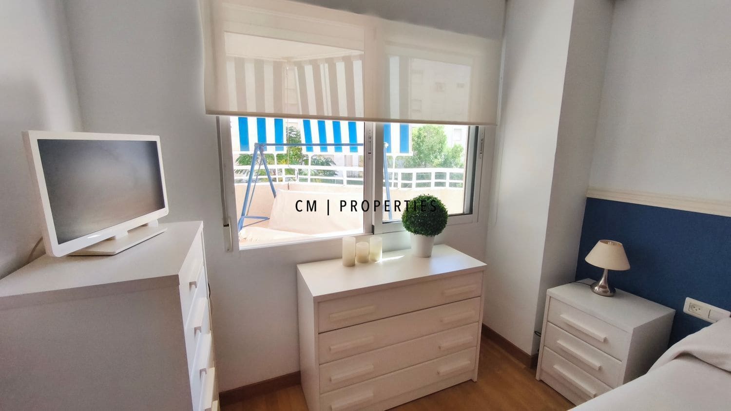 3 soverom Leilighet til salgs i Valencia by med svømmebasseng - € 305 000 (Ref: 9379735)