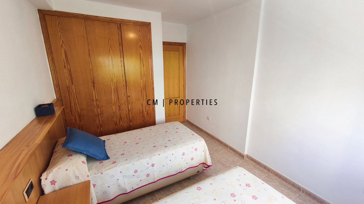 3 soverom Leilighet til salgs i Valencia by med svømmebasseng - € 305 000 (Ref: 9379735)