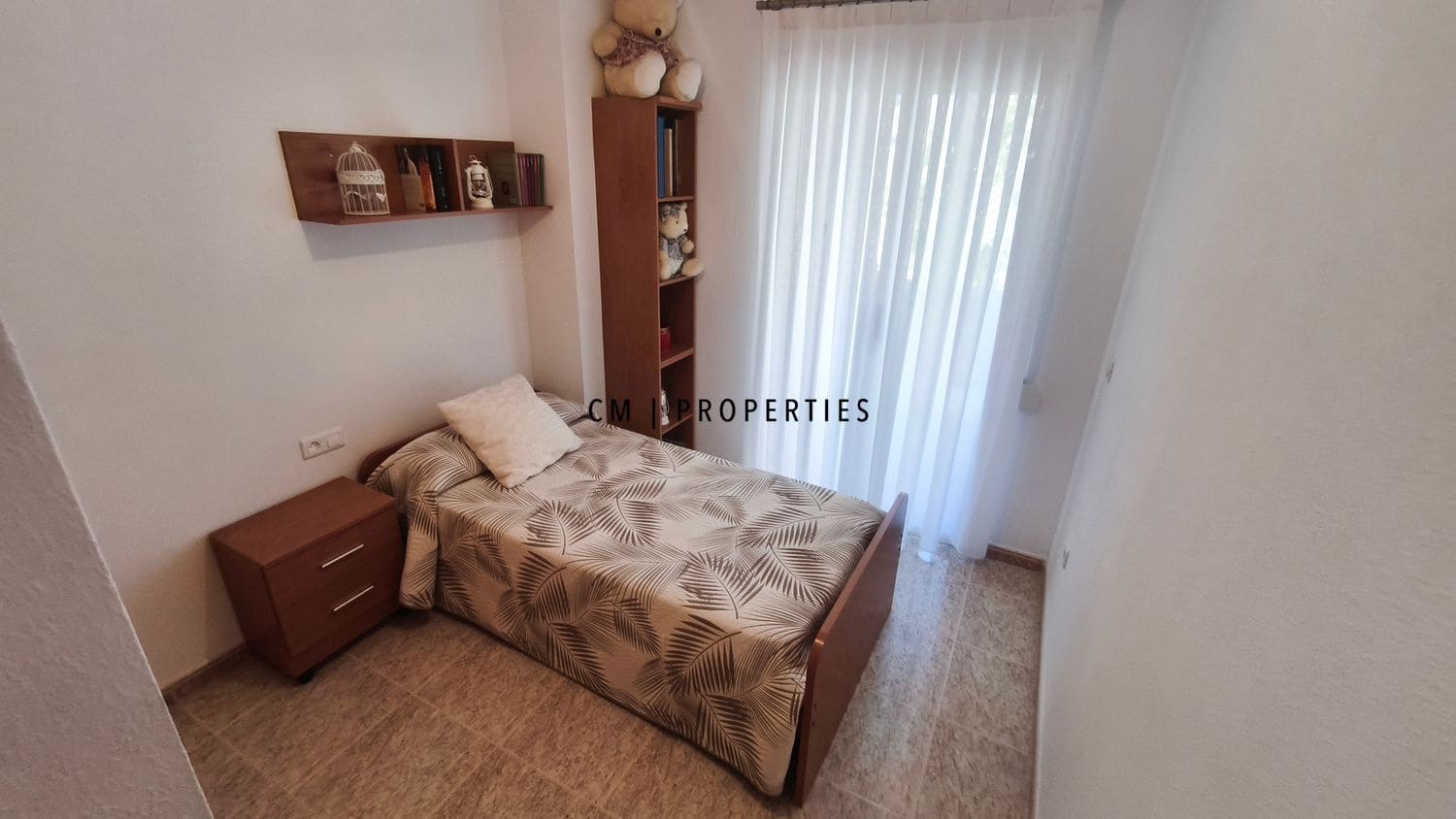 3 soverom Leilighet til salgs i Valencia by med svømmebasseng - € 305 000 (Ref: 9379735)